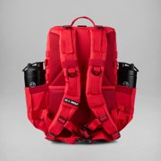 Wolfpak 45L Backpack Elite Red