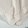 thumbnail image 3 of Saro Lifestyle Hemstitched Tablecloth, 3 of 4