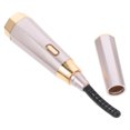 thumbnail image 2 of USB Heated Eyelash Curler Professional Quick Heating Electric Eyelash Curler, 2 of 7