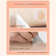 thumbnail image 4 of Skin Color Cutting | Breathable And Temporary Concealer For Daily Use | Suitable For Various Skin Types Portable ( Cutting), 4 of 6