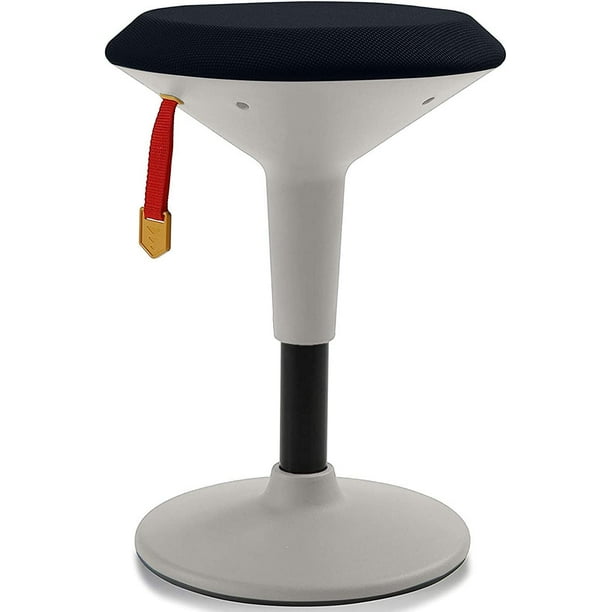 Adjustable Wobble Chair for Kids Ergonomic Wobble Stool to Encourage