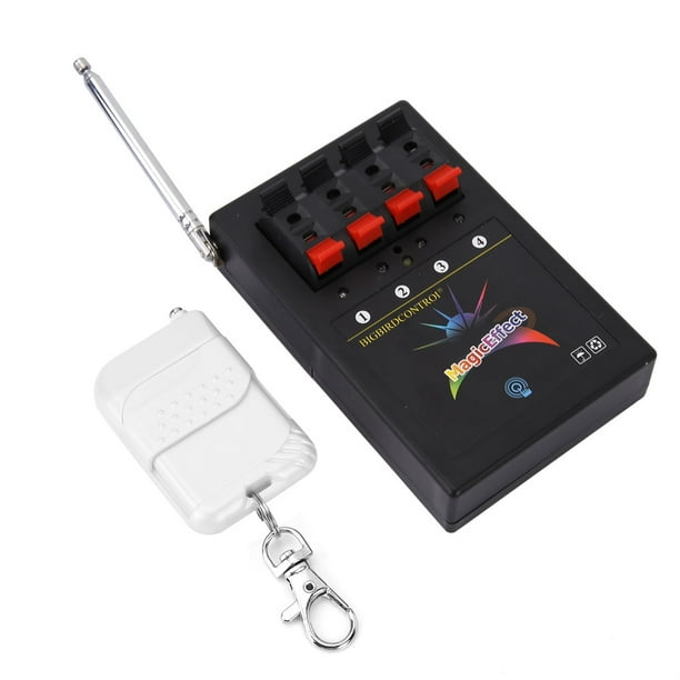 Wireless Remote, FireWork Controller FireWork Remote Firework System Wireless Remote Igniter