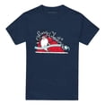 thumbnail image 1 of The Nightmare Before Christmas  Adult Scary Christmas T-Shirt, 1 of 6