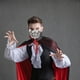 thumbnail image 4 of Máscara de Halloween Estilo Mecánico, Máscaras Geniales para Niños, Juguetes para Niños, Decoración para Fiestas de Halloween, 4 of 6