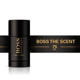 thumbnail image 2 of Desodorante en barra Hugo Boss The Scent para hombre 75 ml, 2 of 4