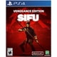 thumbnail image 1 of SIFU Vengeance Edition para PlayStation 4 Sloclap PS4, 1 of 2