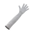 thumbnail image 2 of Cut Resistant Arm Sleeve Breathable Skin-friendly Food Grade Material Cut-Resistant Arm Cover Sleeve For Worker Outdoor ,Wear-Resistant, 2 of 6