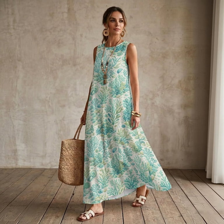 coral summer dresses Lovers + Friends, Hopeless Love Dress in Lace Boutique Dandelion or slow mornings with the sun on your skin Jiueut Coral Print Summer Dresses