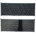thumbnail image 2 of Teclado de computadora portátil jinwen negro Para SF314-54G-52L8 SF314-56G, 2 of 7
