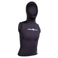thumbnail image 3 of NeoSport 5/3mm Xspan Women's Hooded Vest, 3 of 4