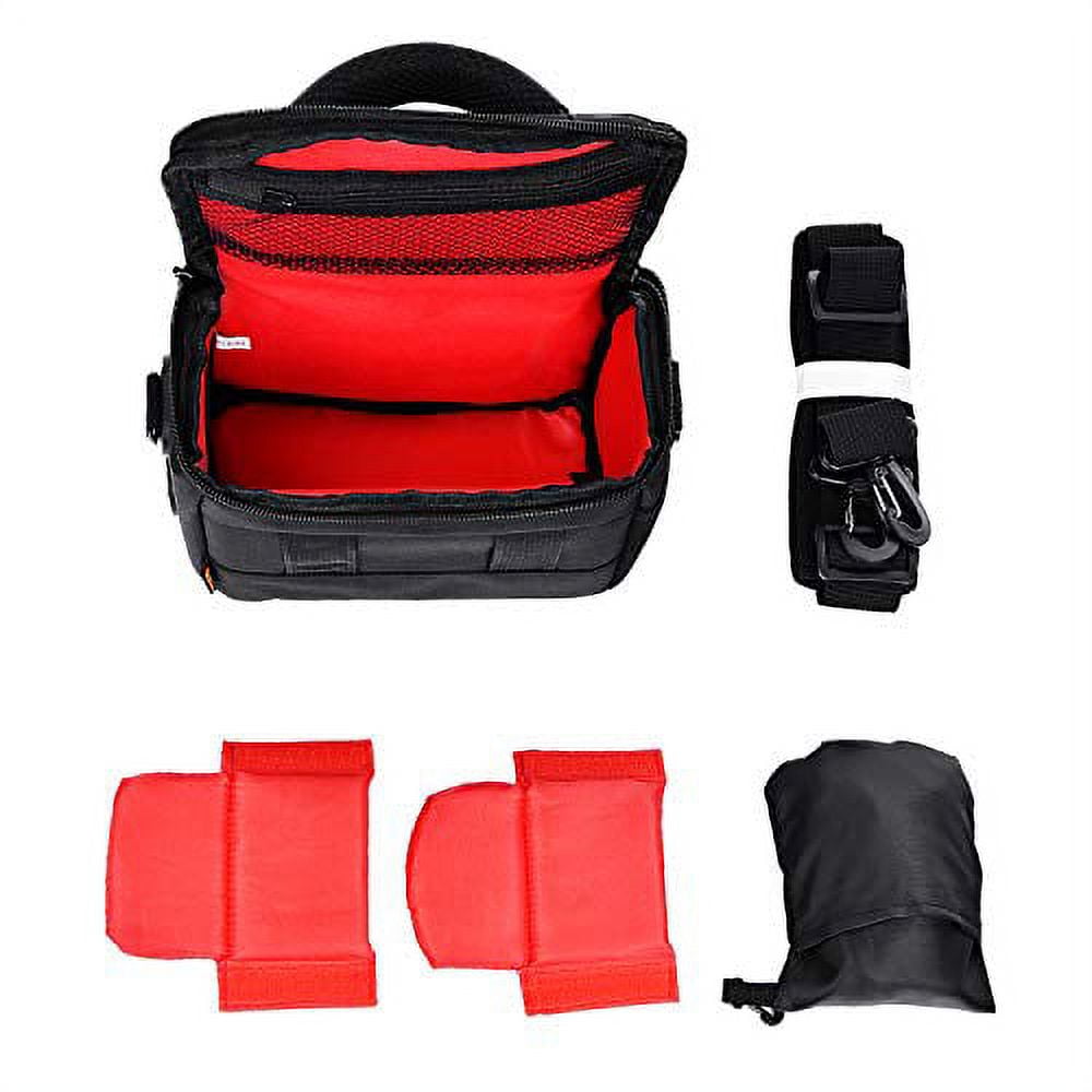 Details more than 174 camera bag hs code latest esthdonghoadian