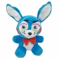 thumbnail image 1 of "FNAF Plyschdjur Fem Nätter På Freddy's Plyschdocka Leksak", 1 of 2