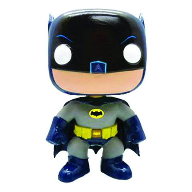 batman vinyl pop figure