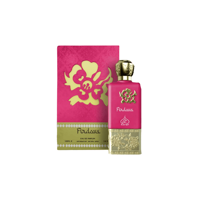 RAYEF FIRDOUS EDP 100 ML/3.4 OZ