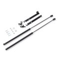 thumbnail image 3 of Hood Gas Support, Hood Lift Strut Durable Rustproof 2Pcs Replacement  For  2020, 3 of 8