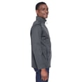 thumbnail image 3 of Ash City - Core 365 Men's Techno Lite Three-Layer Knit Tech-Shell, 3 of 3