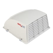 MAXXAIR 00-933051 Vent Cover Translucent White