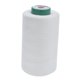 thumbnail image 2 of Práctico hilo de coser blanco soluble en agua Lavar lejos Hilo para acolchar invisible Marca de fábrica Hilvanado Artesanía Banda de rodadura - Los 402S los 3000m Sunnimix Hilo de coser soluble, 2 of 8