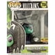 thumbnail image 1 of Funko POP Villians Maleficent ON Throne Diamond Glitter HOT Topic Exclusive Funko -, 1 of 4