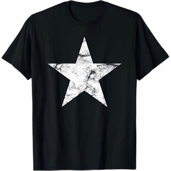 Vintage Star T-Shirt