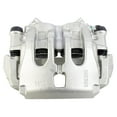 thumbnail image 2 of TRQ Front Left Brake Caliper w/Bracket Drivers Side Compatible with 2007-2009 Dodge Sprinter 3500 2007-2018 Freightliner 2010-2018 Mercedes-Benz, 2 of 5