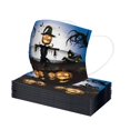 thumbnail image 1 of 20pc Adult Halloween Fashion Disposable Masks Protective Breathable Masks, 1 of 1