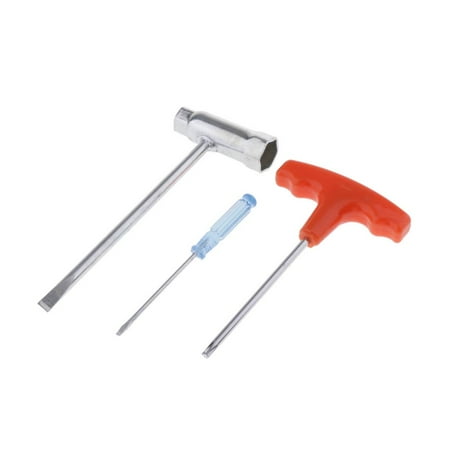 

Carburetor Carb Set Driver Wrench Bar Nut Engine