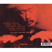 Kitaro - Essential Kitaro - Music & Performance - CD