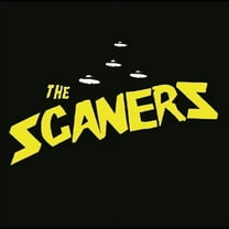 Scaners - Scaners - Music & Performance - Vinyl