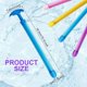 thumbnail image 5 of Firework Water Spray Sprinkler Toy Funny Water Soaker Blaster for Kids Adults Swimming Pool Beach Party Games, 5 of 5