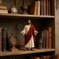 thumbnail image 5 of Christ Limited Collector’S Edition 1/6 Scale Figure Christ Statue With Hand Saint Resin Figure For Home Collec Desktop Ornament Home Decor, 5 of 7