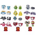 thumbnail image 2 of Hasbro-TransDevices Botbots figura de acción, calabaza Triceratops, órgano electrónico, accesorios de Anime, modelo de Robot, juguetes para niños, Original zhangyuxiang LED, 2 of 2