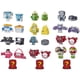 thumbnail image 2 of Hasbro-TransDevices Botbots figura de acción, calabaza Triceratops, órgano electrónico, accesorios de Anime, modelo de Robot, juguetes para niños, Original zhangyuxiang LED, 2 of 2
