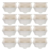 Minkissy Gutter Downspout Adapter Downspout Gutter Connector Plastic 1Pack For House