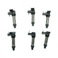 thumbnail image 3 of Ignition Coil Kit - Compatible with 2007 - 2009 Suzuki XL-7 2008, 3 of 4