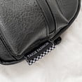 thumbnail image 4 of Bolsos Cruzados Mini bolsos cruzados para mujer, bolso de hombro informal de Hip Hop con colgante (estilo 3) Ndcxsfigh Para Estrenar, 4 of 8