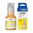 thumbnail image 3 of Kit De Tintas Brother Btd100 Serie Inkbenefit, 3 of 6