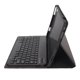 thumbnail image 4 of Funda protectora magnética con teclado para tableta con conexión Bluetooth y teclado inalámbrico delgado para Tab P11 2.ª generación 11.5 pulgadas Pad Plus 2023 negro, 4 of 5