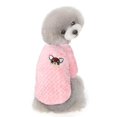 thumbnail image 1 of Dog Clothes Winter Pet Clothes Cat Small Dog Pet Warm Clothes, 1 of 4