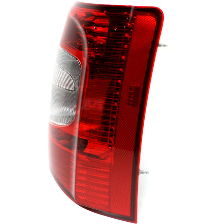 Tail Light Compatible With 2011-2016 Chrysler Town and Country