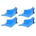 thumbnail image 2 of Tire Hose Guard Preventing Stuck Wear Resistant Roller for Car Wash, 2 of 7
