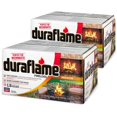 thumbnail image 1 of Duraflame Troncos para Fuego 1.1 kg 1.5 Horas de Combustión Interior/Exterior Paquete de 12, 1 of 9