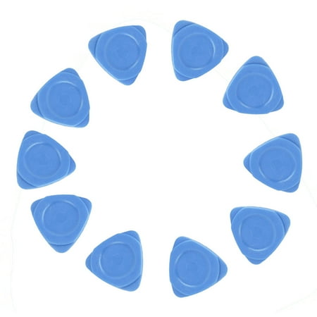 

Tools Home Improvement 10PCS Phone Opening Tool Pry Opener Tablet PC Disassemble Repair Tool Kit Picks