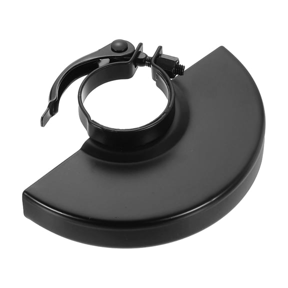 Uxcell Grinder Guard 5" 135mm Dia Metal Adjustable Angle Grinder Protector Cover