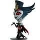 thumbnail image 4 of Figura de vinilo Youtooz Stolas 4.6 Helluva Boss coleccionable, 4 of 7