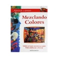 thumbnail image 1 of Aprende A Mezclando Colores, 1 of 2
