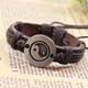 thumbnail image 1 of Pulseras para mujer, regalos para mujer, pulsera Tai Chi Ying Yang, pulsera para hombre y mujer., 1 of 5