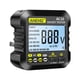 thumbnail image 5 of Eigraketly ANENG Digital Power Socket Tester Voltímetro Oficina Hotel Ground Zero Line Polarity Check Detector Medición de voltaje Type2 NO2, 5 of 6