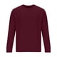 thumbnail image 5 of pstuiky camisas de hombre de manga larga, Camisa de hombre ajustada de manga larga con cuello redondo, informal, para abajo, camiseta, blusa tops de invierno para hombre xl, 5 of 9
