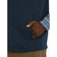 thumbnail image 5 of Chaps Men's & Big Men's Freeport Quilted Vest, Sizes S-3XL, 5 of 8